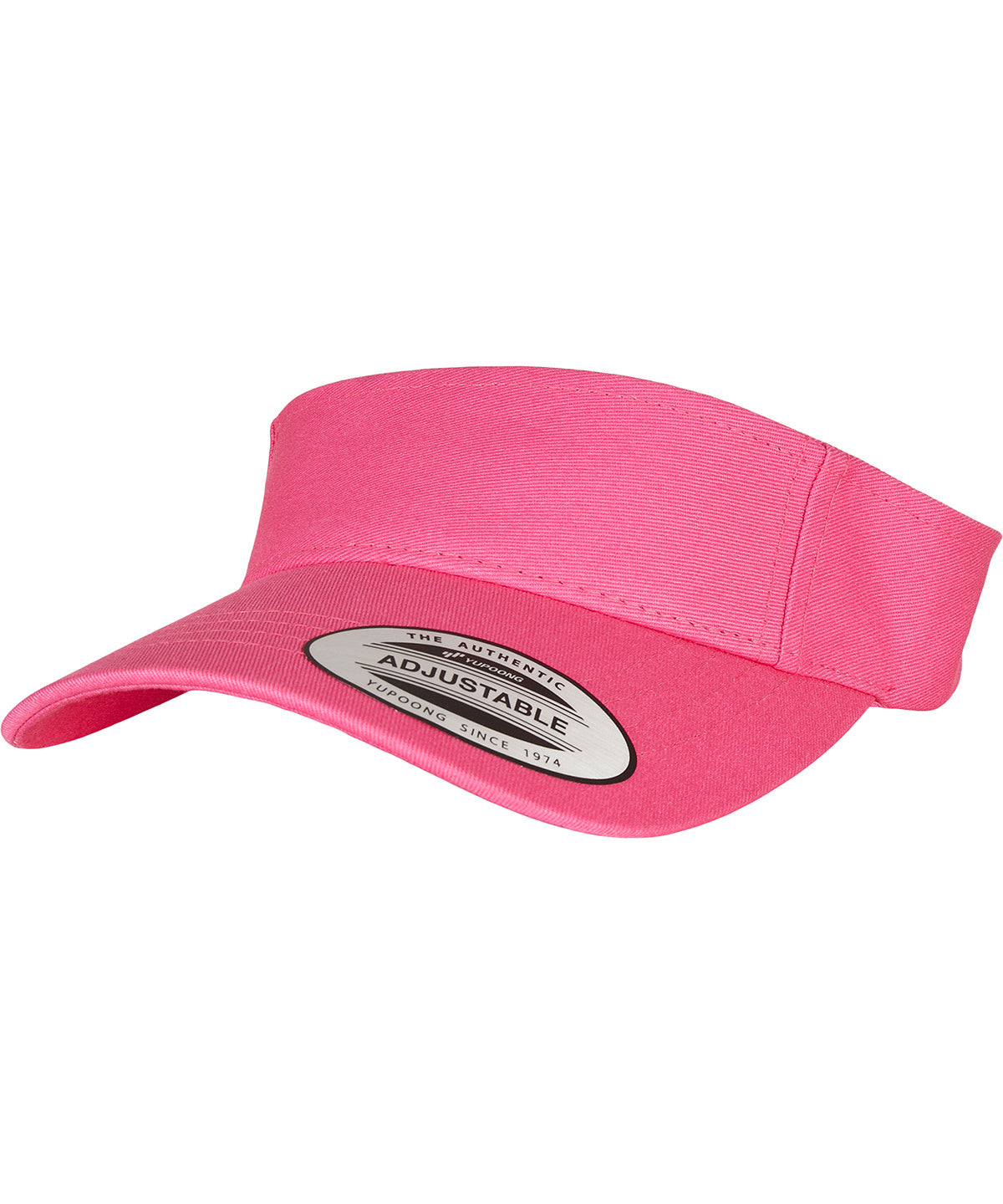 Curved visor cap (8888) | YP060