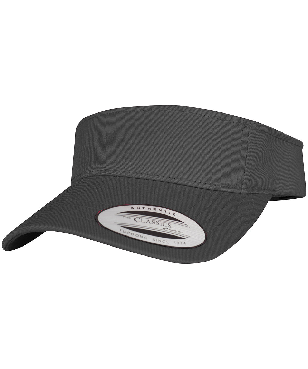 Curved visor cap (8888) | YP060