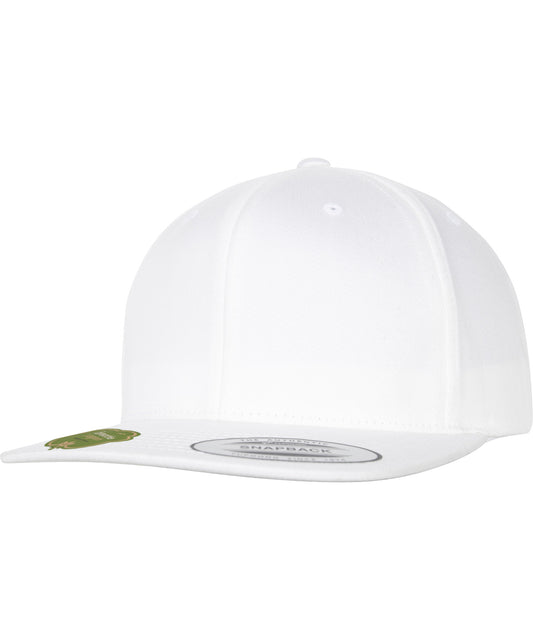 Organic cotton snapback (6089OC) | YP086