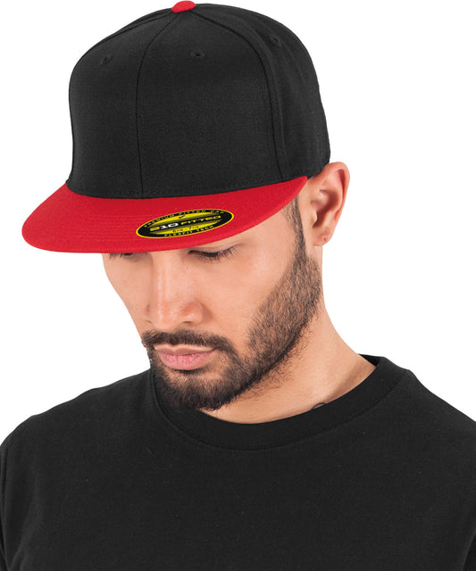Premium 210 fitted 2-tone (6210T) | YP092