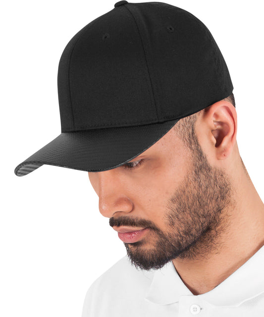 Carbon Flexfit (6277CA) | YP103