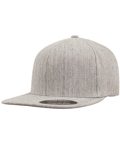 Flexfit flat visor (6277FV) | YP106