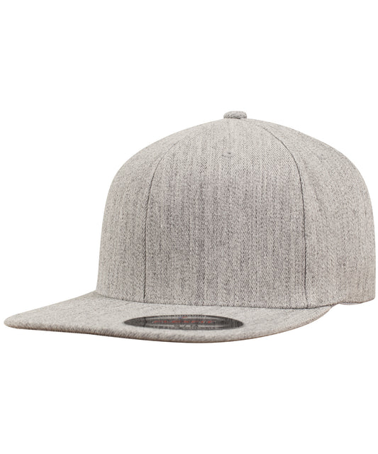 Flexfit flat visor (6277FV) | YP106