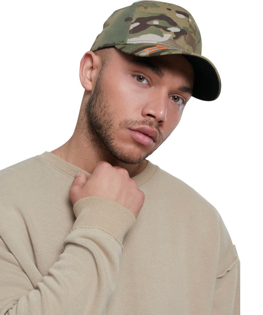 Flexfit Multicam® (6277MC) | YP112