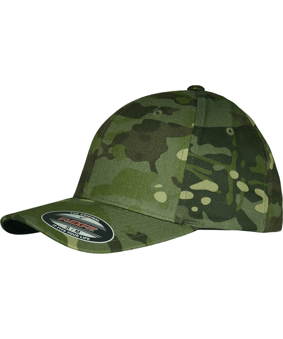 Flexfit Multicam® (6277MC) | YP112