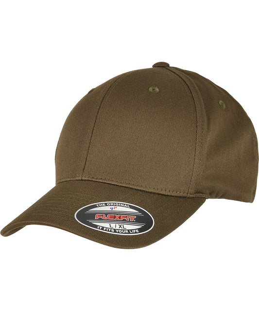 Flexfit organic cotton cap (6277OC) | YP113