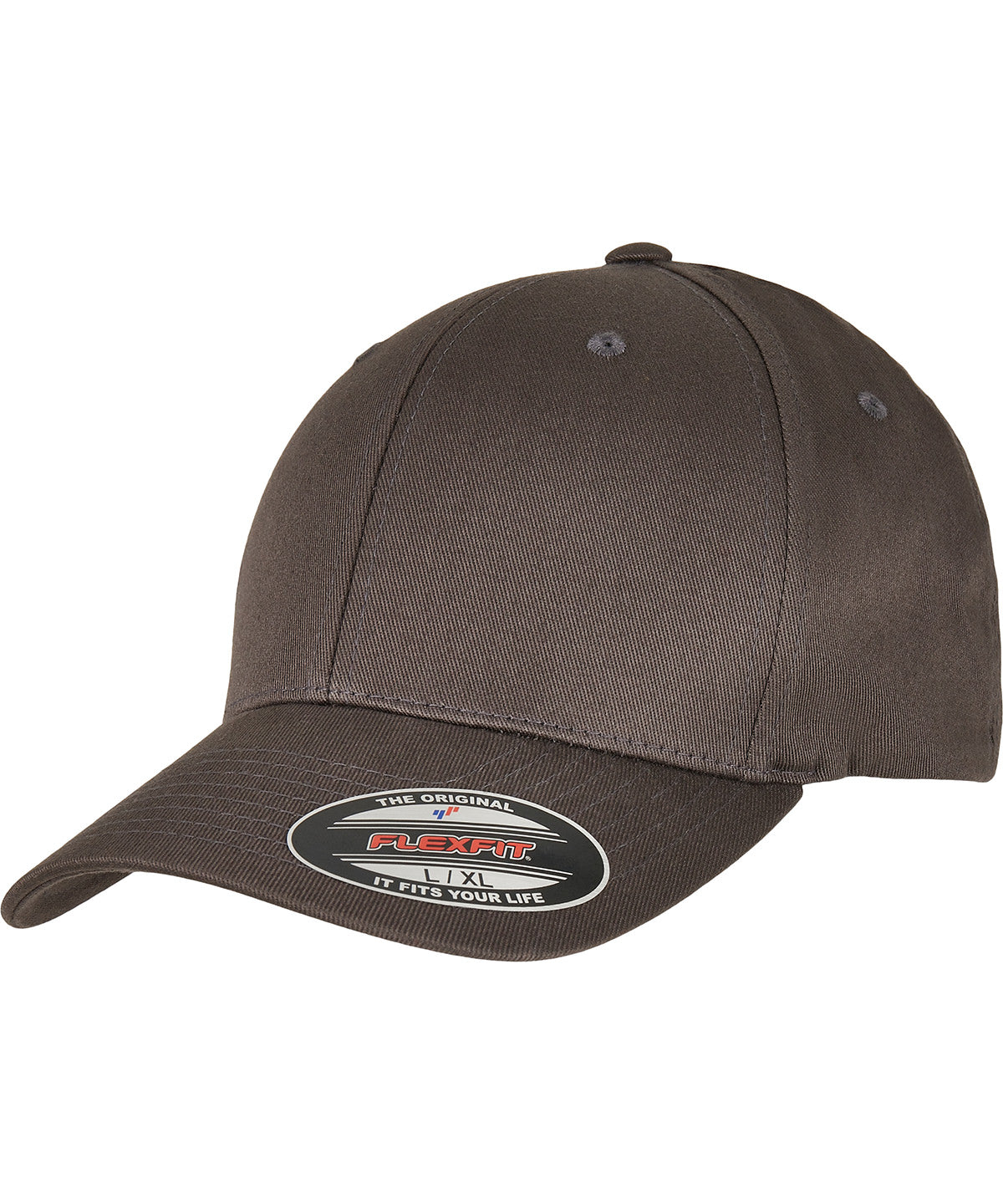 Flexfit organic cotton cap (6277OC) | YP113