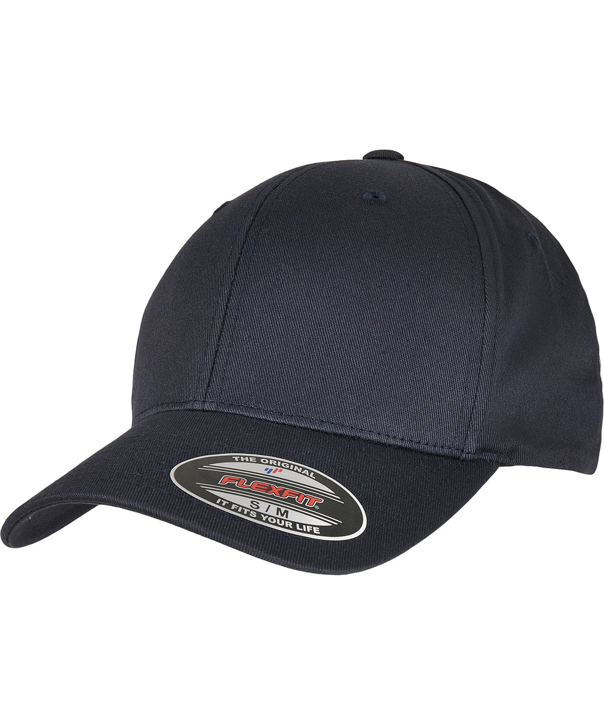 Flexfit organic cotton cap (6277OC) | YP113