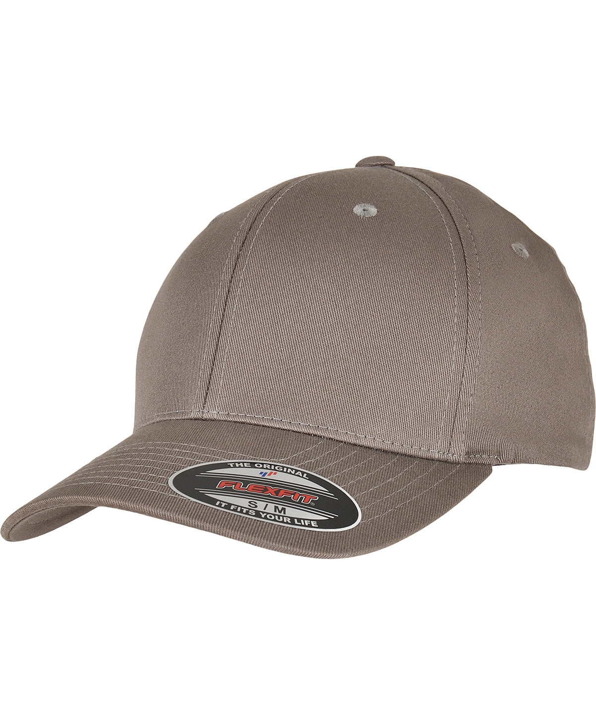 Flexfit organic cotton cap (6277OC) | YP113