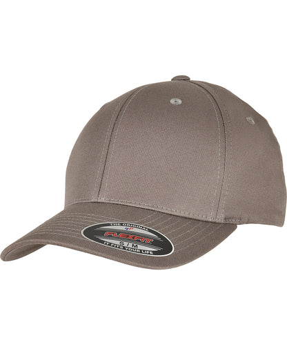 Flexfit organic cotton cap (6277OC) | YP113