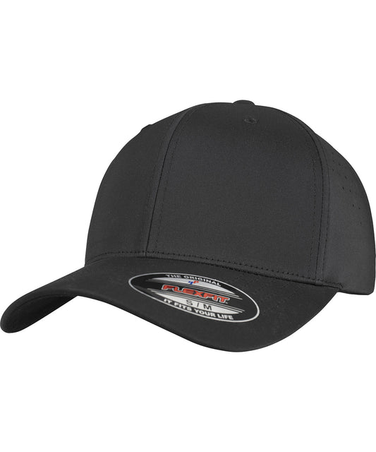 Flexfit perforated cap (6277P) | YP114