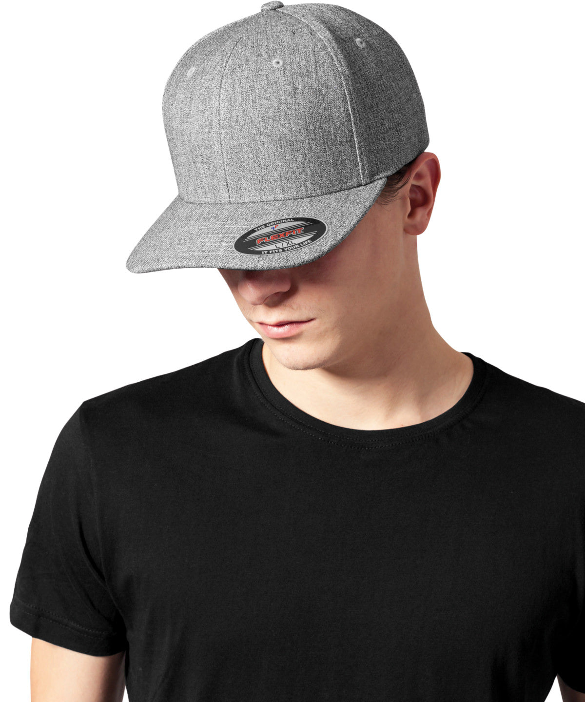 Plain span Flexfit (6277PS) | YP117