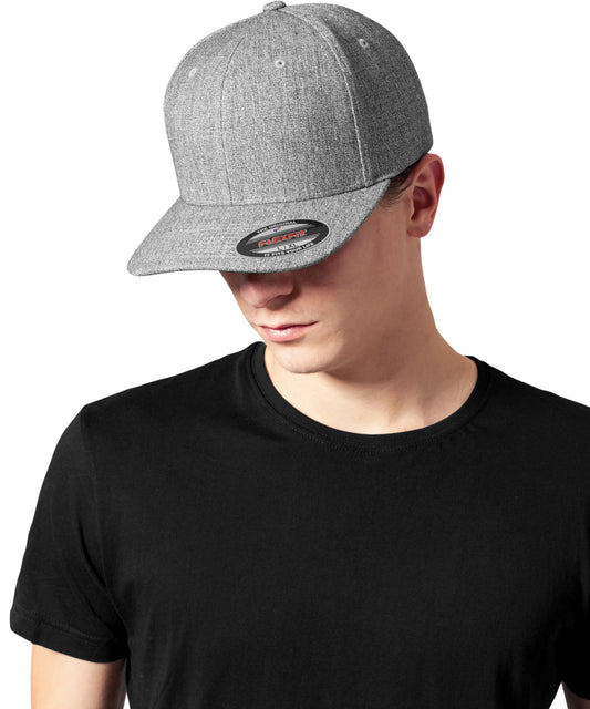 Plain span Flexfit (6277PS) | YP117