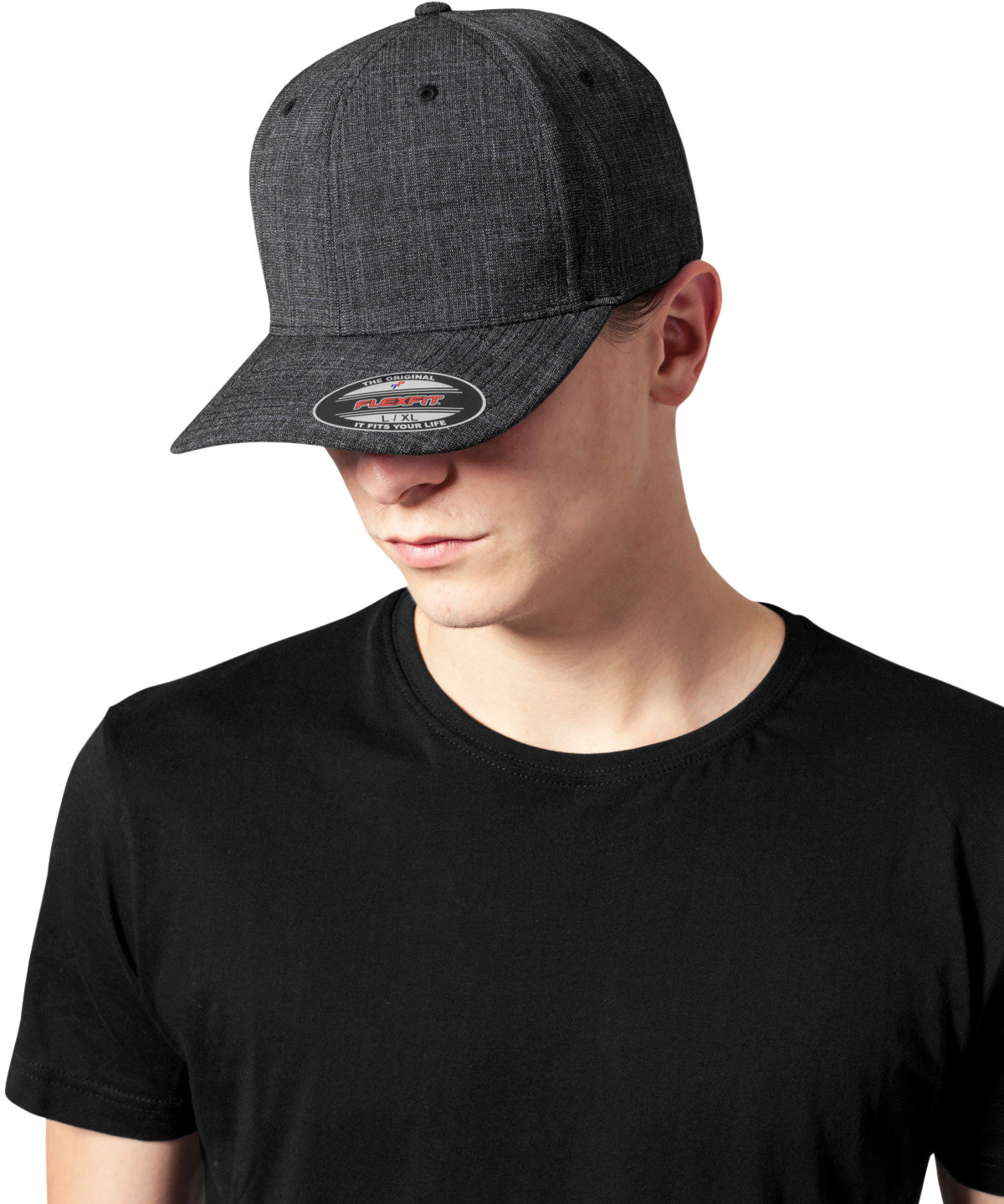 Twill knit Flexfit (6277TK) | YP121