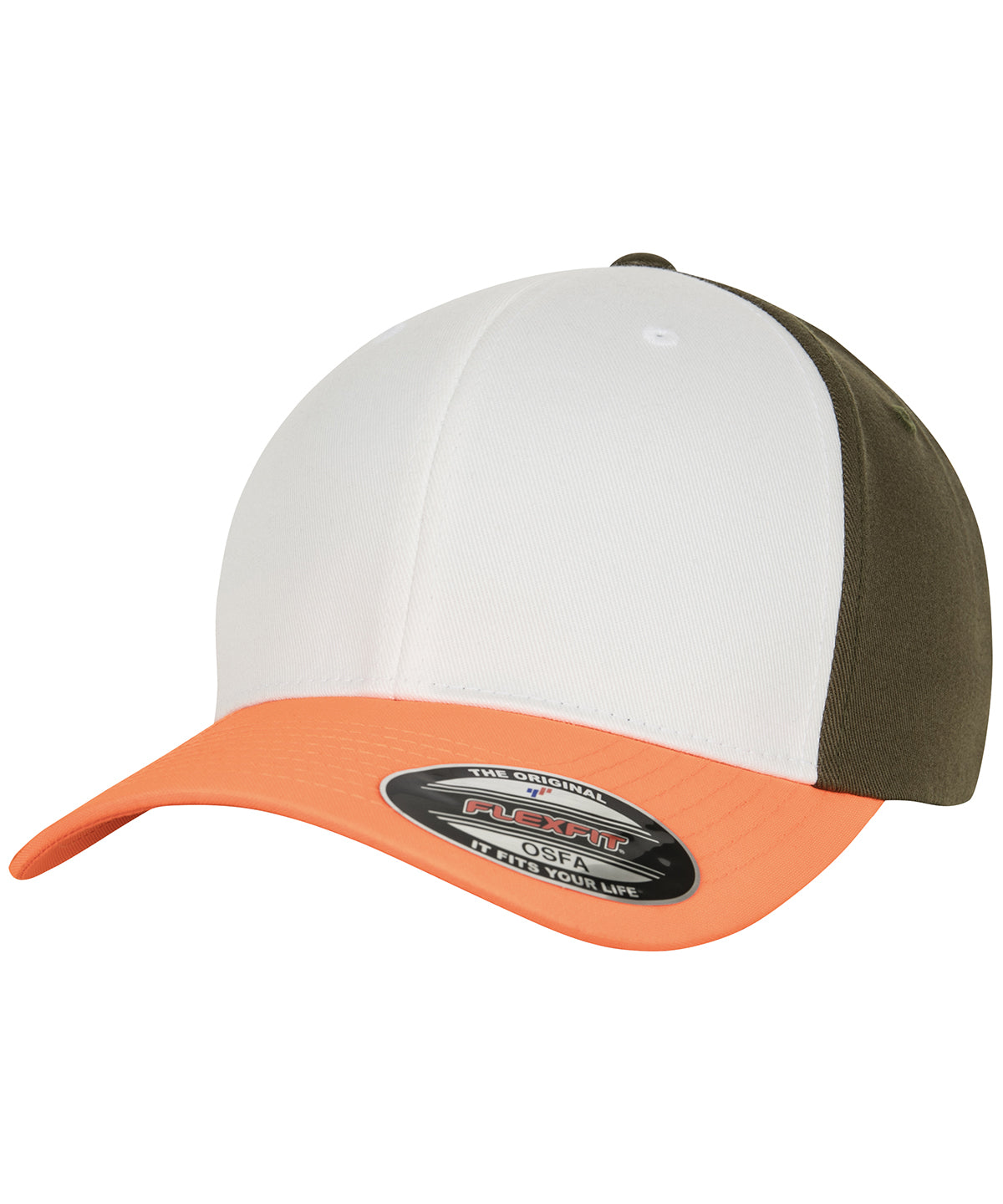 3-tone Flexfit (6277TT) | YP122