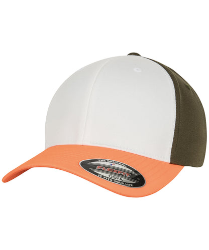 3-tone Flexfit (6277TT) | YP122