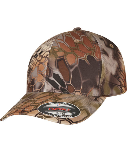 Flexfit kryptek cap (6277KR) | YP142