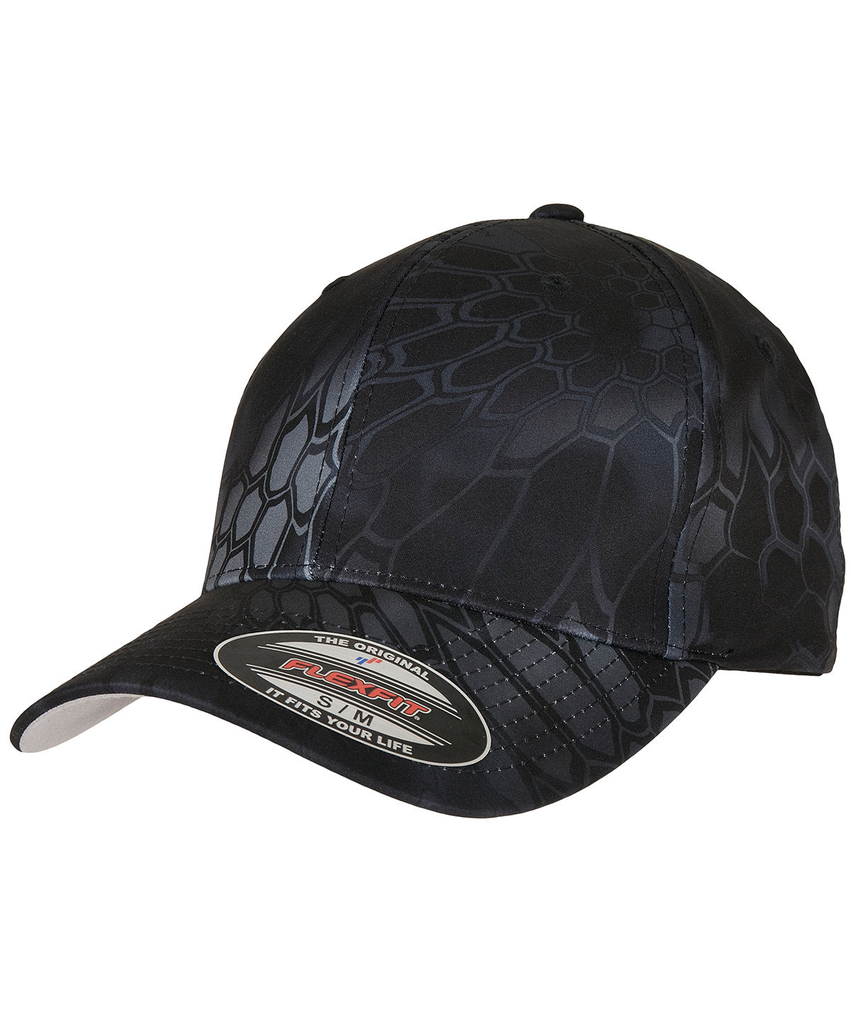 Flexfit kryptek cap (6277KR) | YP142