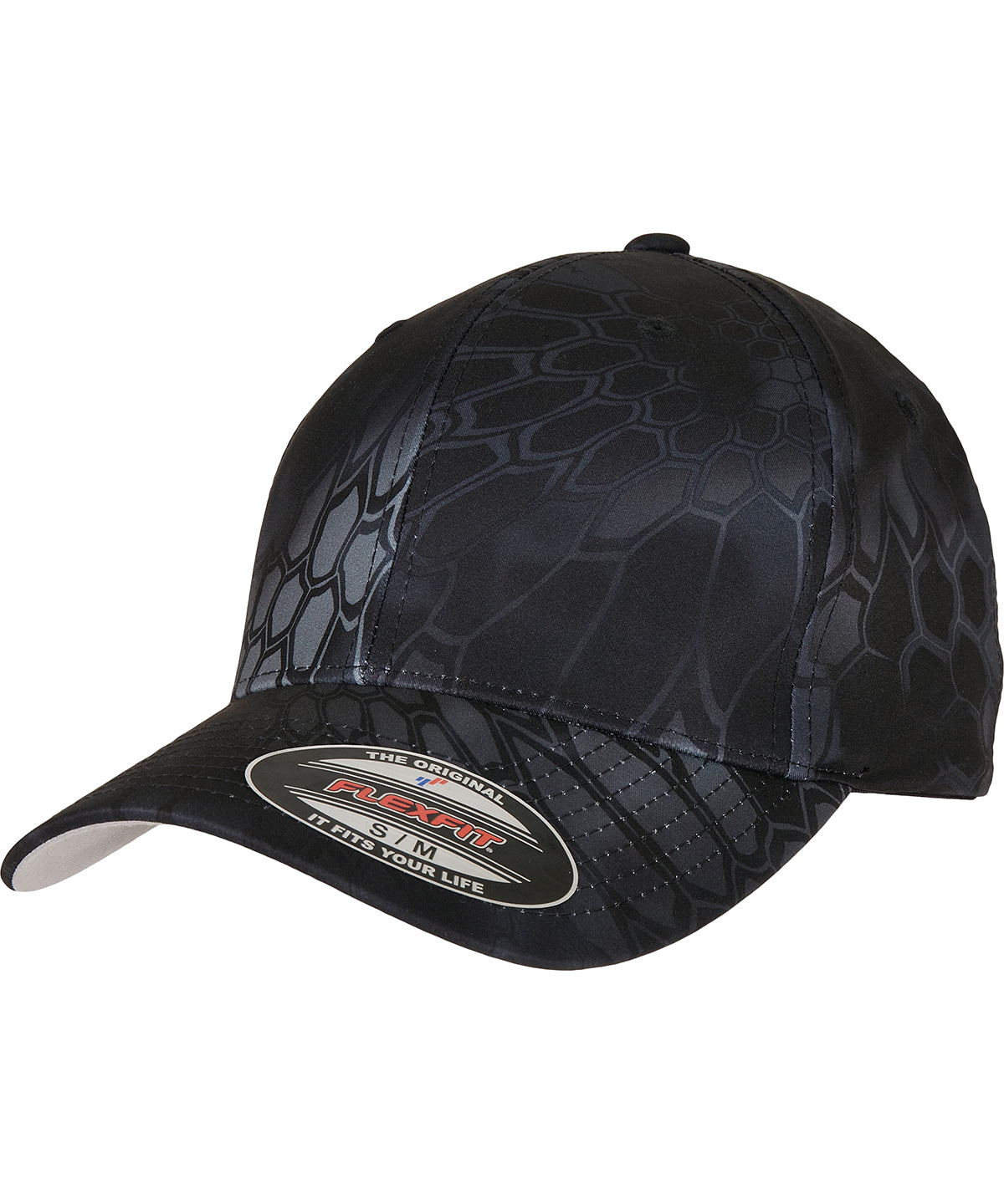 Flexfit kryptek cap (6277KR) | YP142