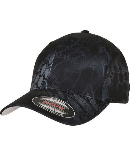 Flexfit kryptek cap (6277KR) | YP142