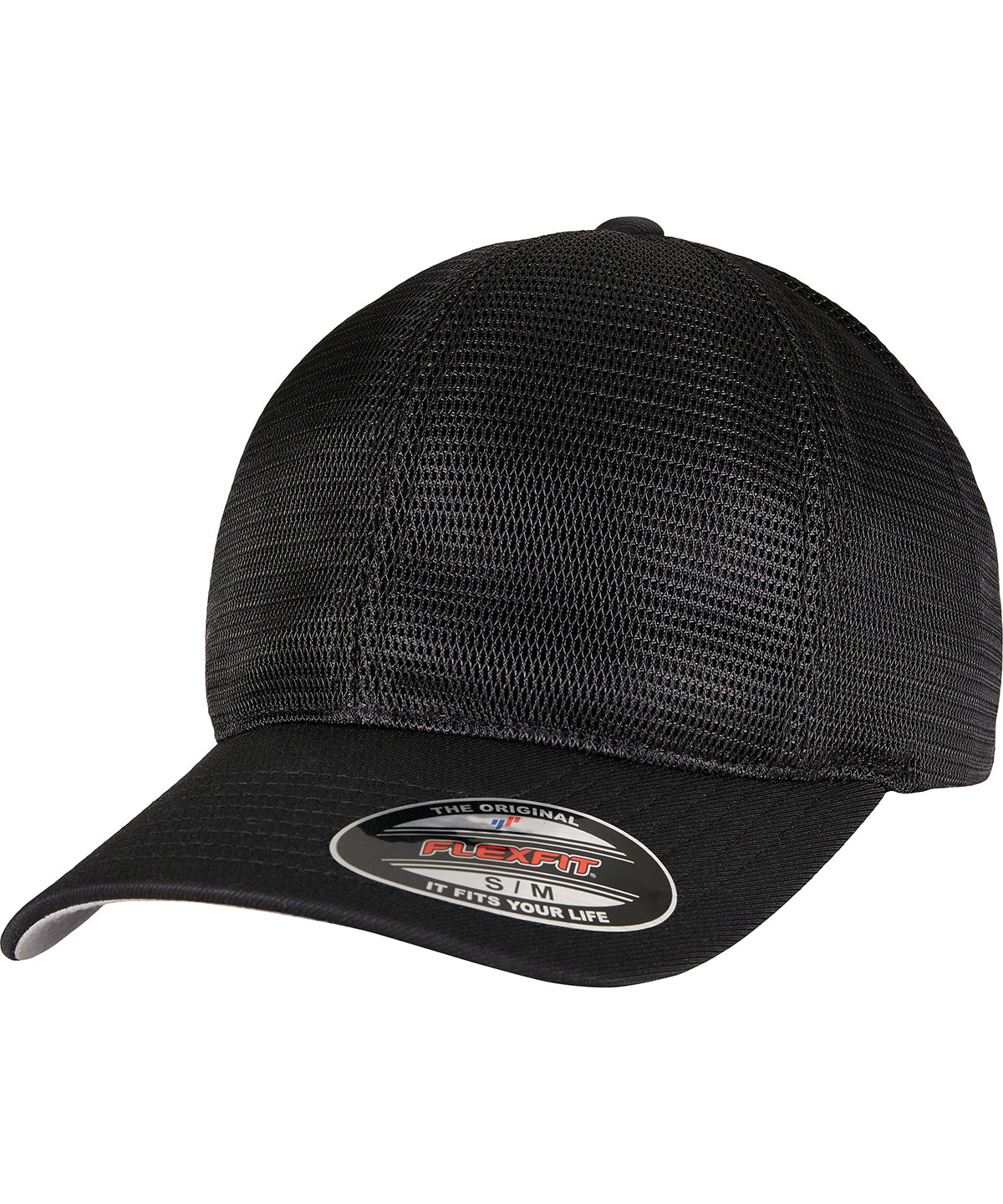 Flexfit 360 omnimesh cap (360) | YP148
