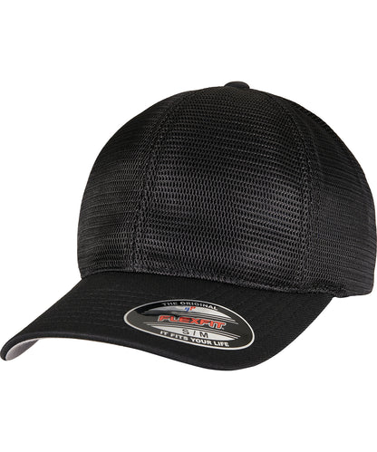 Flexfit 360 omnimesh cap (360) | YP148