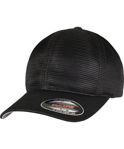 Flexfit 360 omnimesh cap (360) | YP148