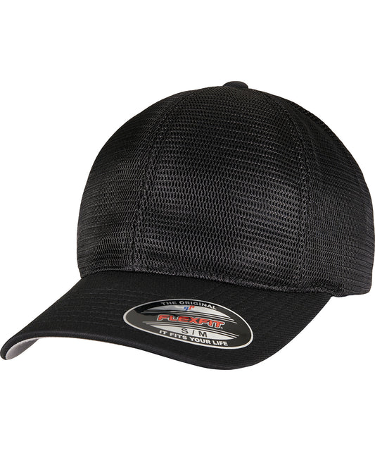 Flexfit 360 omnimesh cap (360) | YP148