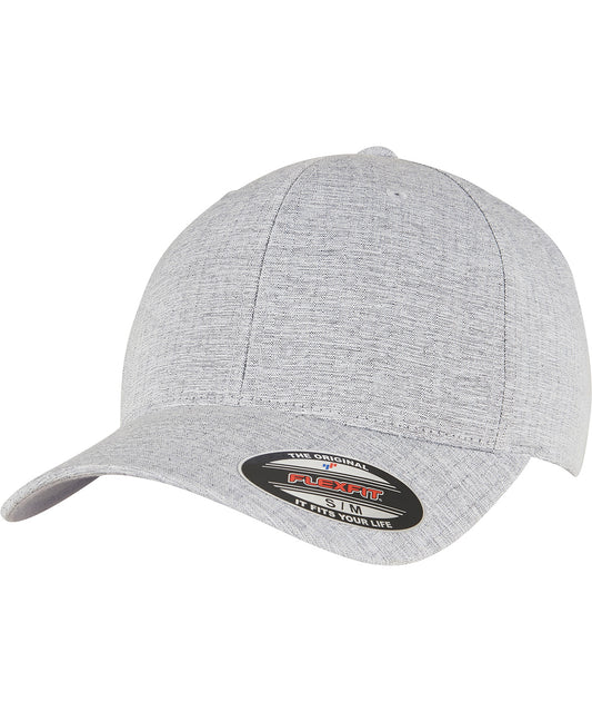 Flexfit heatherlight cap (6350) | YP149