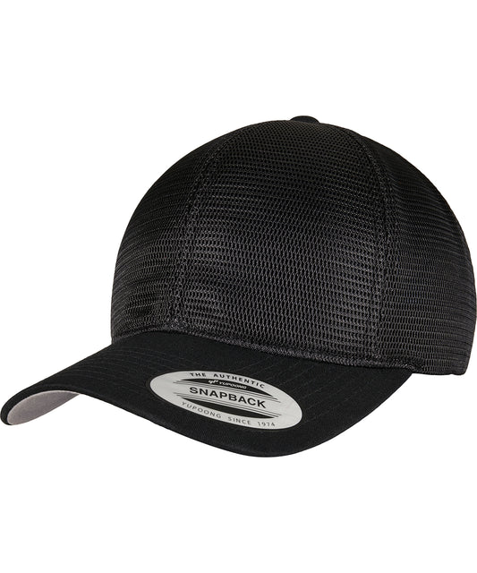 360° omnimesh cap (6360) | YP150