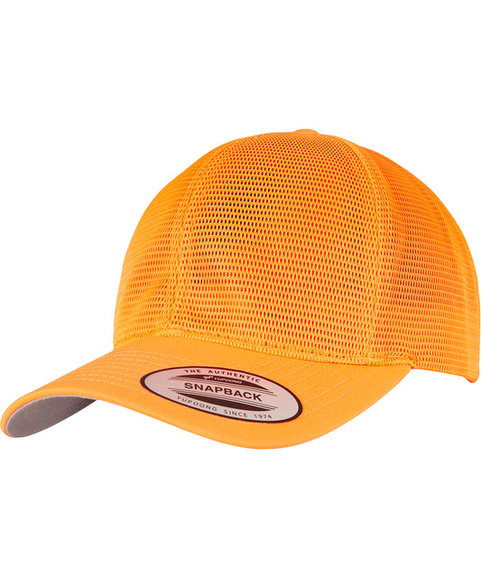 360° omnimesh cap (6360) | YP150