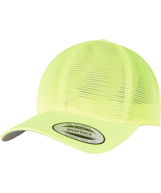 360° omnimesh cap (6360) | YP150