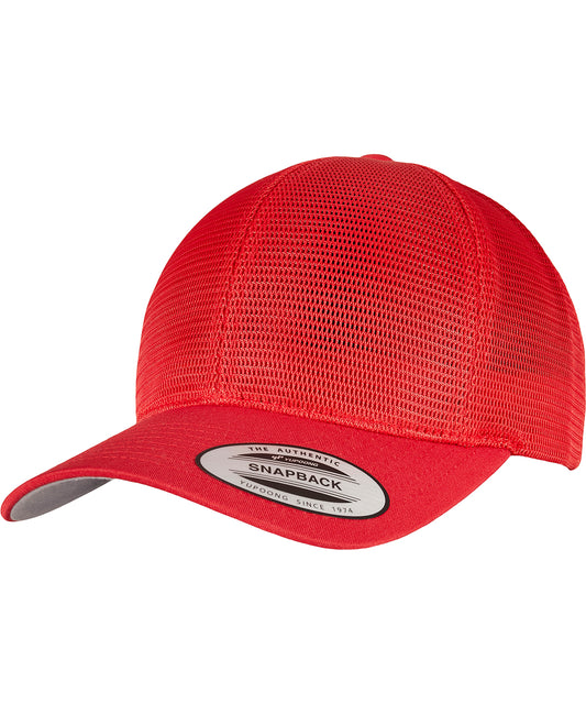 360° omnimesh cap (6360) | YP150