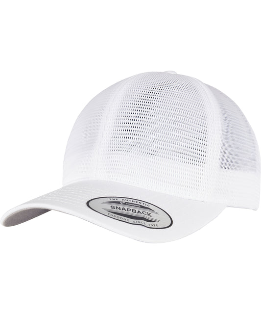 360° omnimesh cap (6360) | YP150