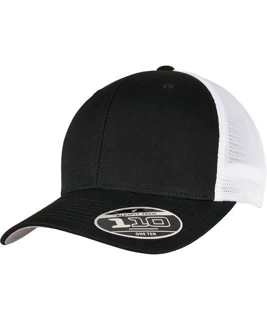 110 mesh 2-tone cap (110MT) | YP152