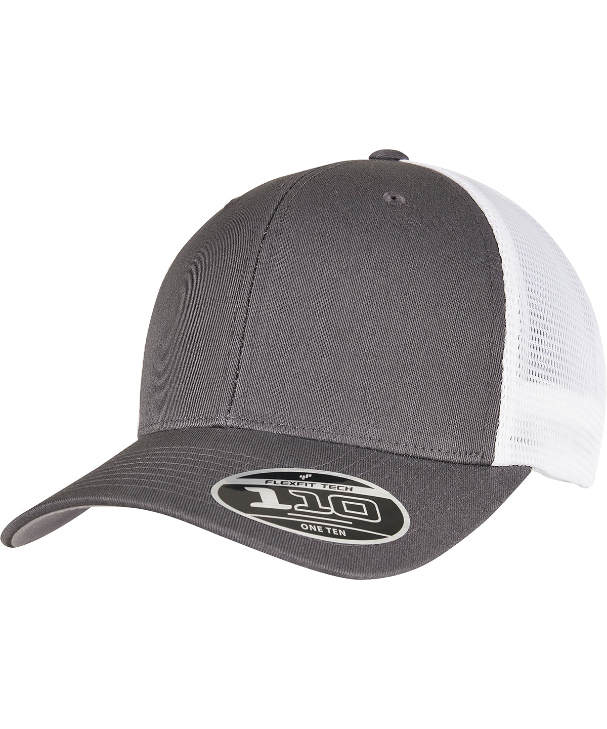 110 mesh 2-tone cap (110MT) | YP152