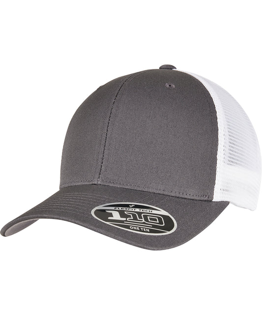 110 mesh 2-tone cap (110MT) | YP152