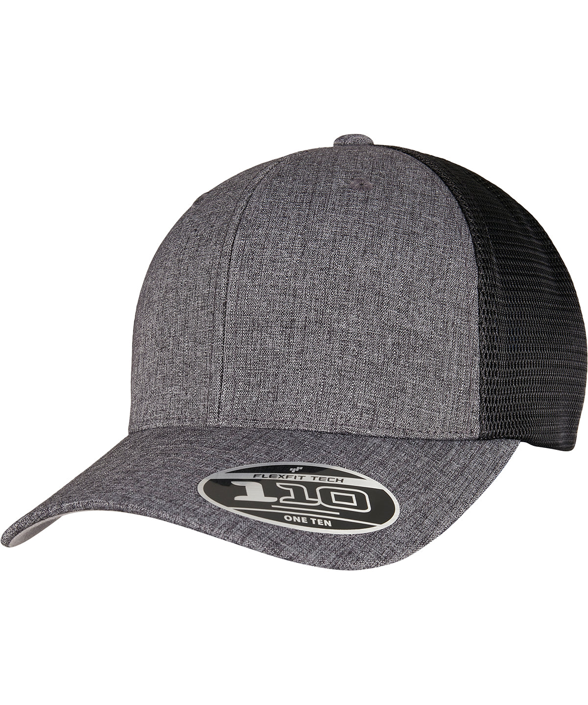 110 mesh 2-tone cap (110MT) | YP152