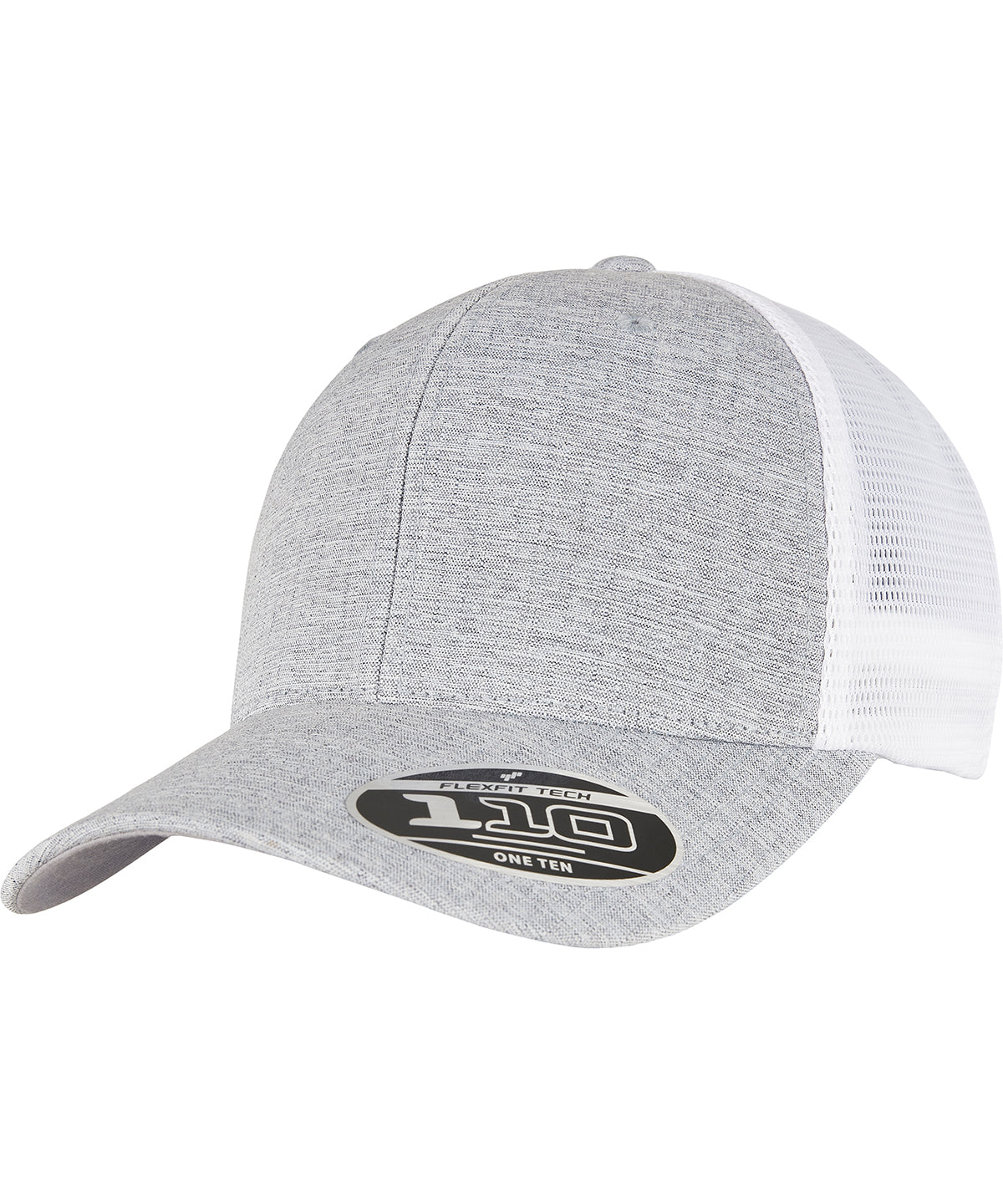 110 mesh 2-tone cap (110MT) | YP152