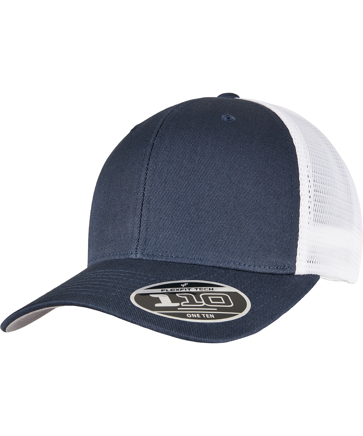 110 mesh 2-tone cap (110MT) | YP152