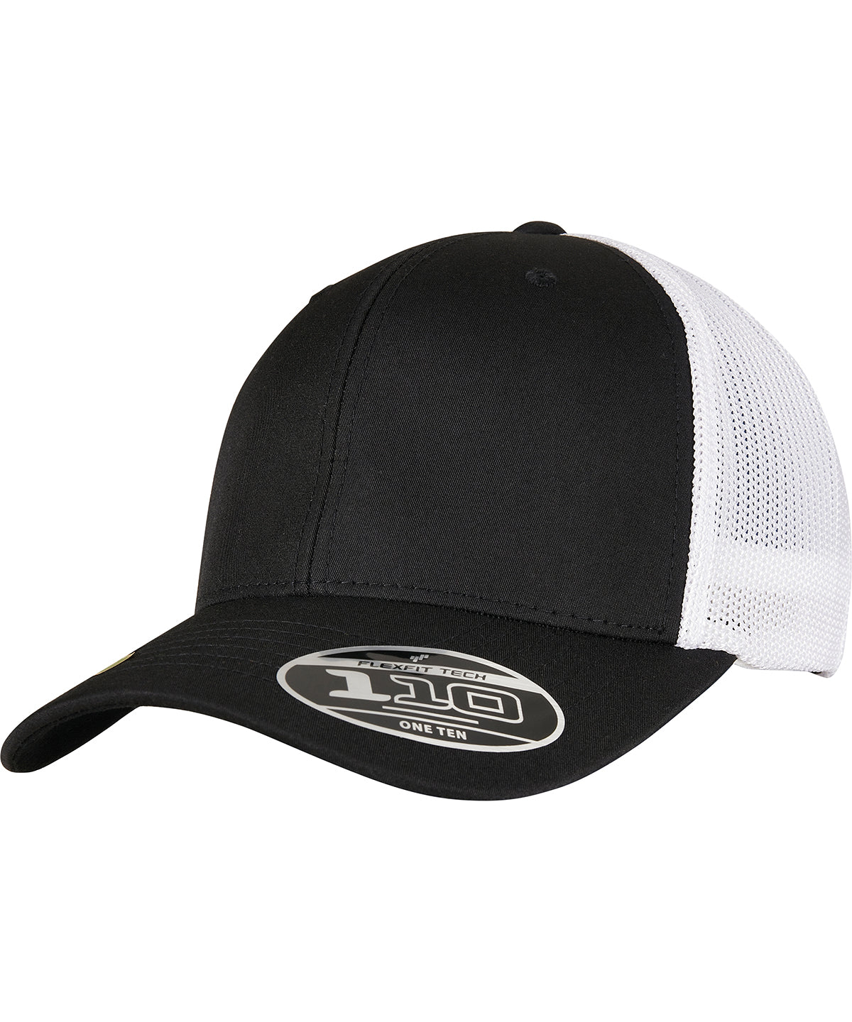 Flexfit 110 recycled cap 2-tone (110RT) | YP154