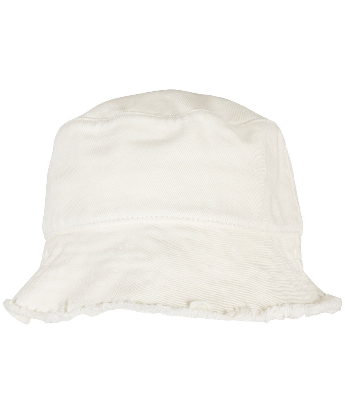 Open edge bucket hat | YP165