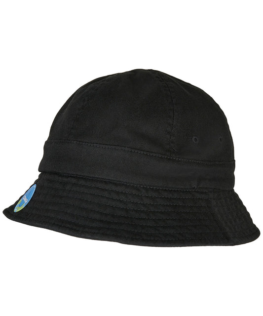 Eco washing flexfit no top tennis hat | YP173