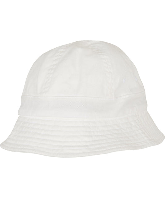 Eco washing flexfit no top tennis hat | YP173