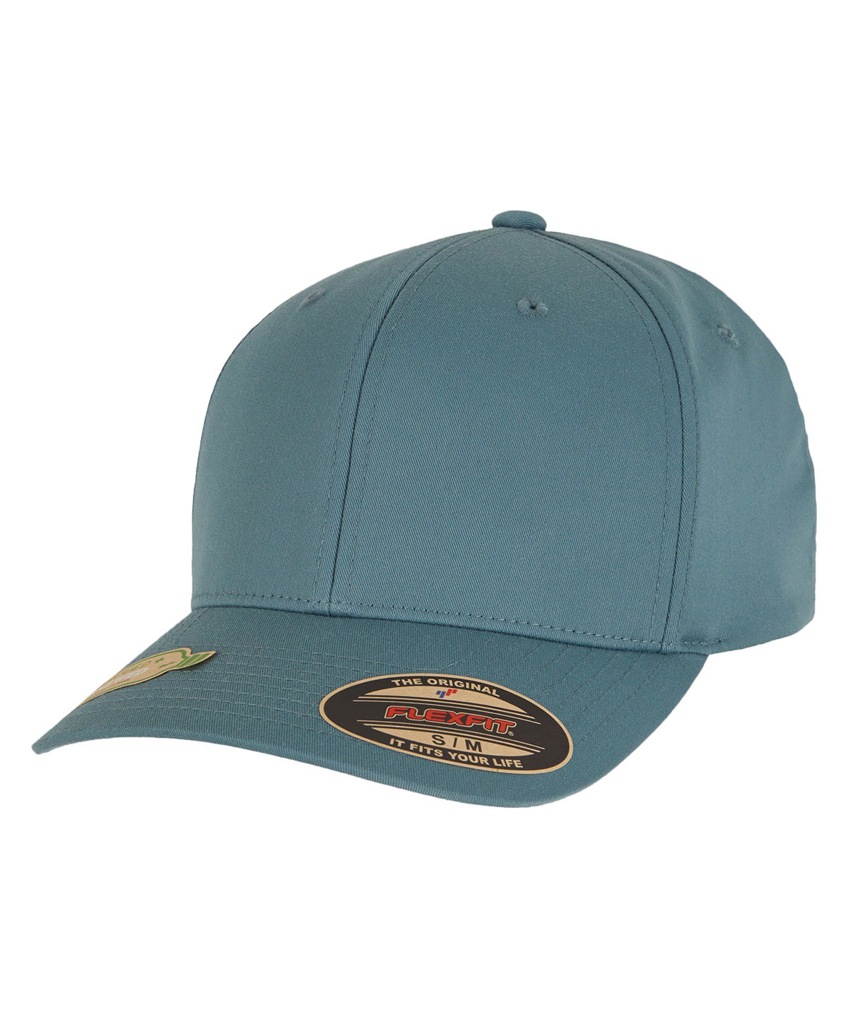 Flexfit recycled polyester cap | YP174