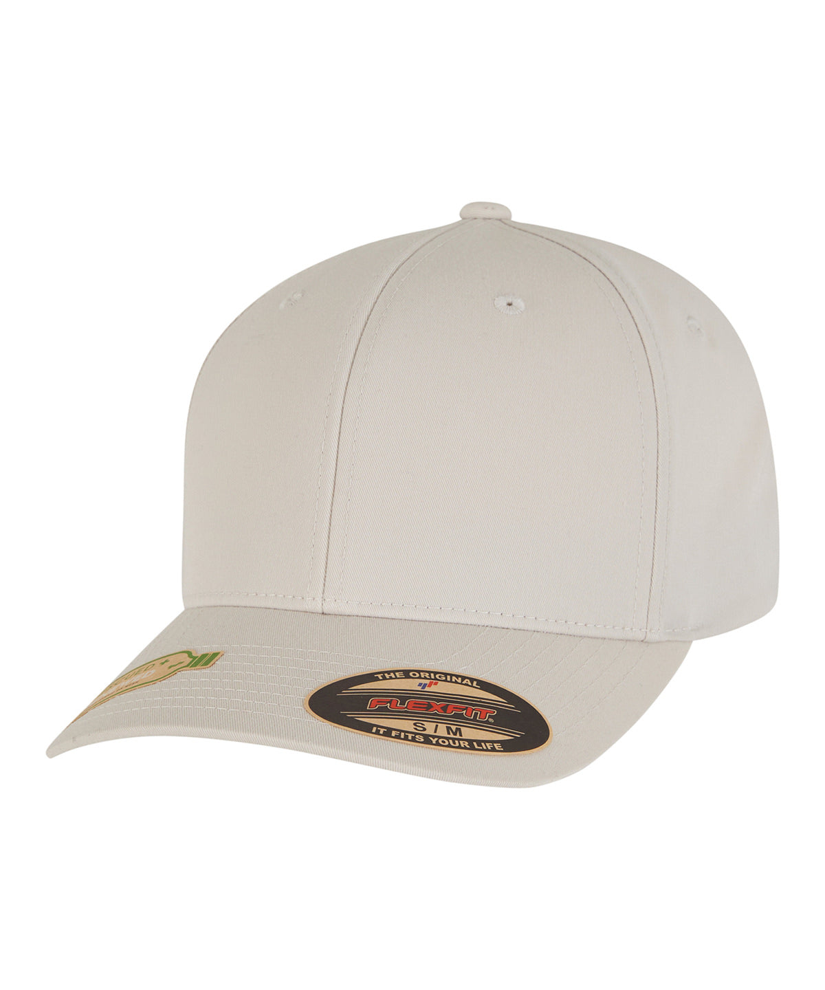 Flexfit recycled polyester cap | YP174