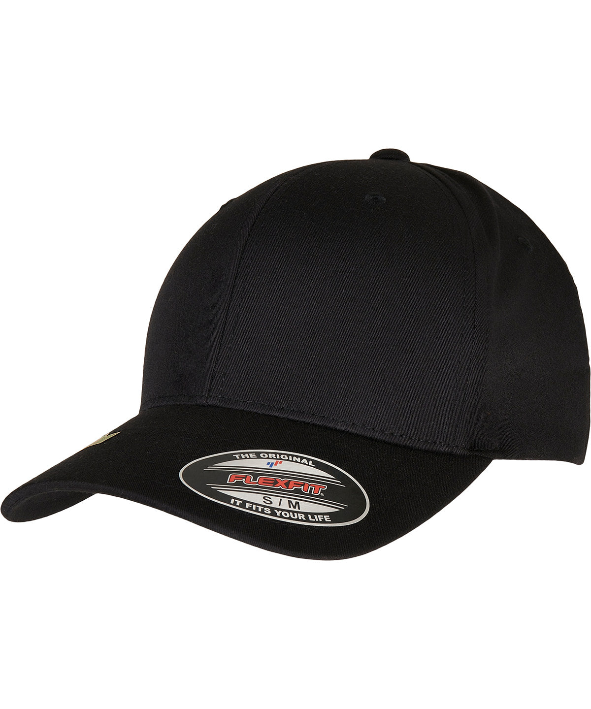 Flexfit recycled polyester cap | YP174
