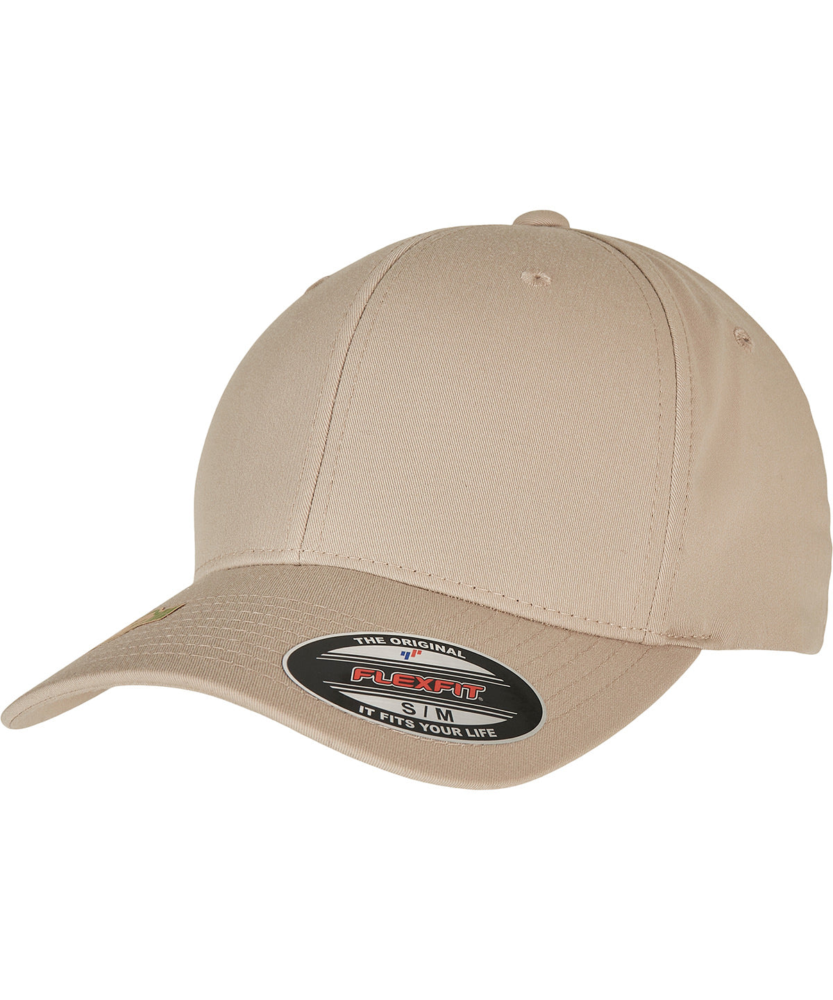 Flexfit recycled polyester cap | YP174