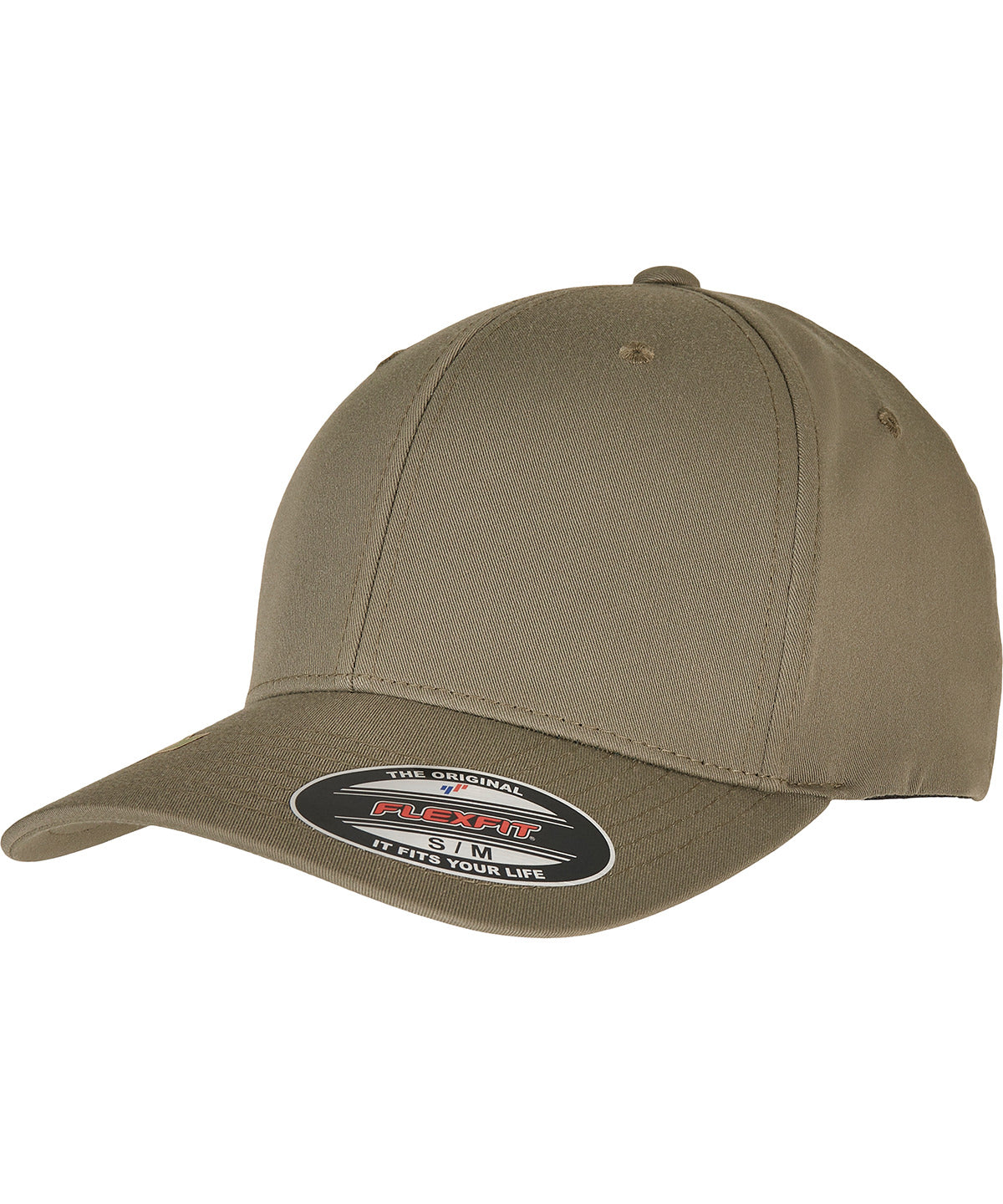 Flexfit recycled polyester cap | YP174