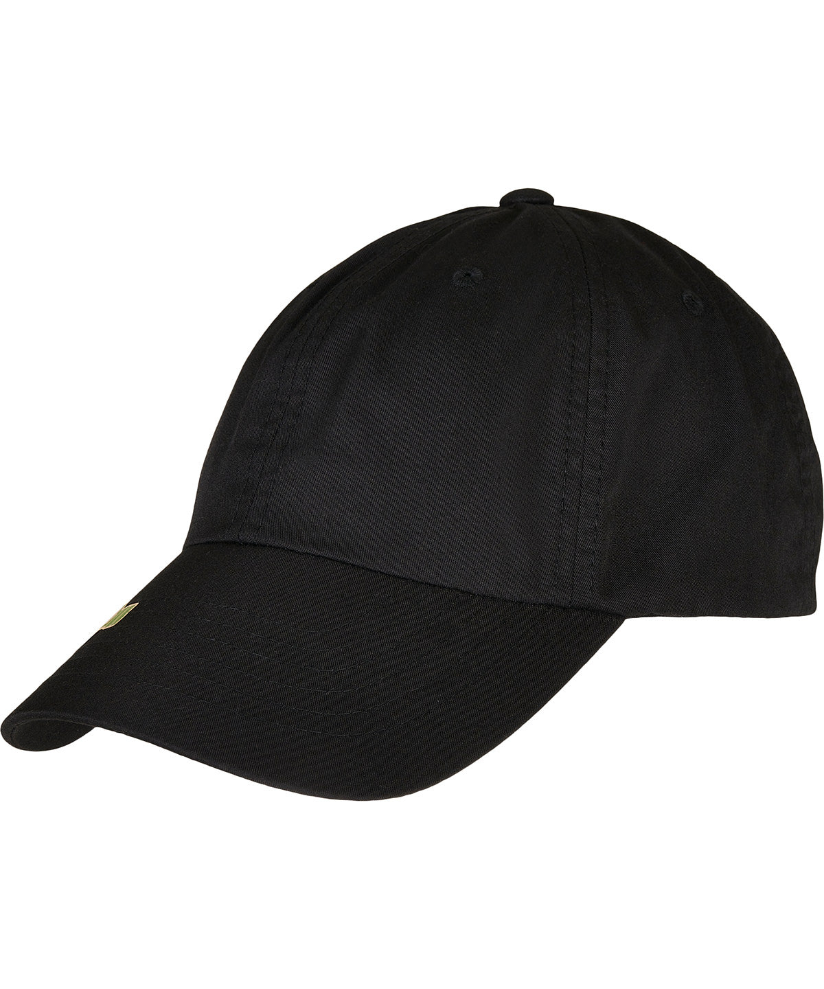 Recycled polyester dad cap | YP175